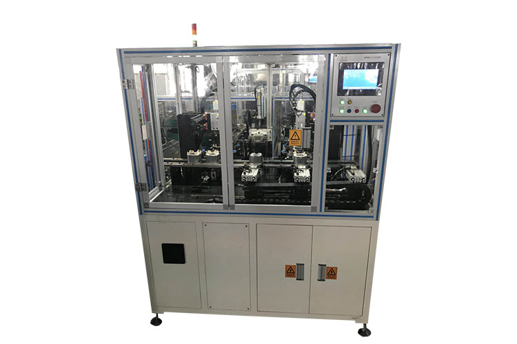 برش شدہ اسٹیٹر پروڈکشن یونٹ مینوفیکچرنگ کی کارکردگی کی نئی تعریف کیوں کررہا ہے؟